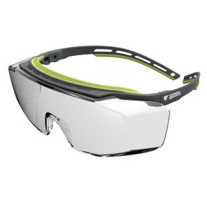 Sobregafas Transparentes Tiger High OTG
