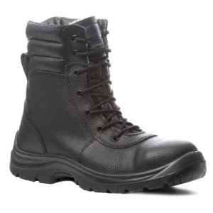 Bota Ranger Siberite S3 Negra Talla 43